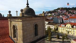 Dia dos Sinos | 5 de novembro