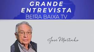 EM DIRETO: GRANDE ENTREVISTA