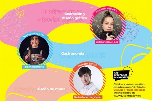 Encontro jovem no território Cencyl