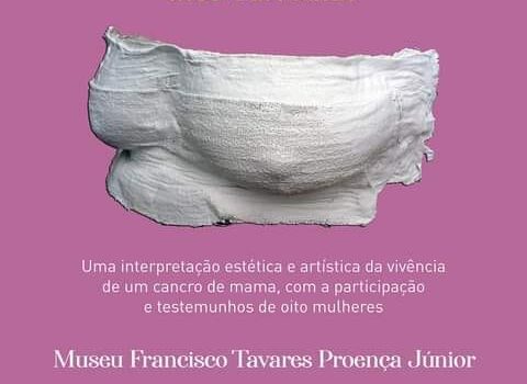 Exposição MAMAMINHA no Museu Francisco Tavares Proença Júnior