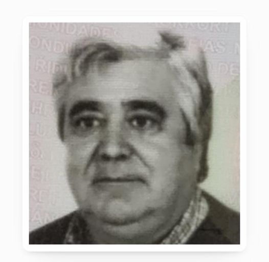 Faleceu