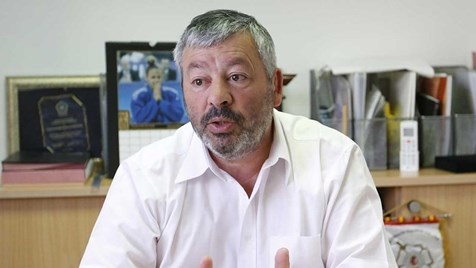 Federação Portuguesa de Judo