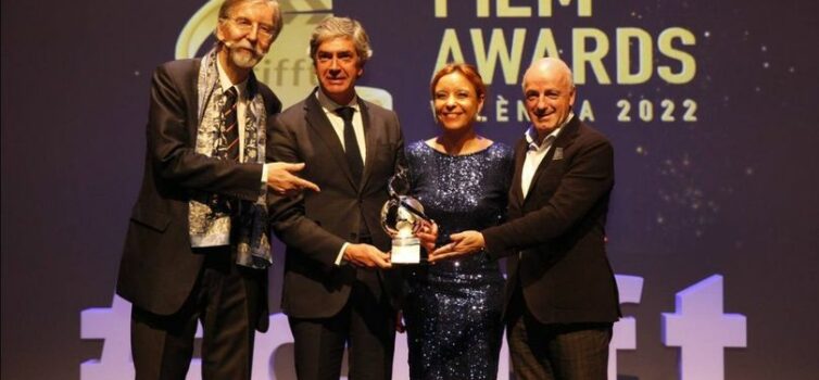 Filme do Centro de Portugal