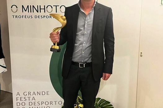 Gala “O Minhoto”