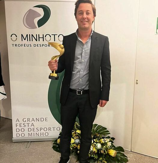 Gala “O Minhoto”