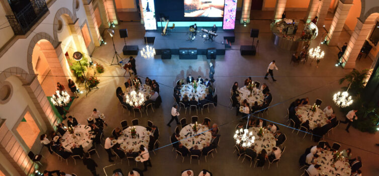 Gala Quinta Dona Sancha