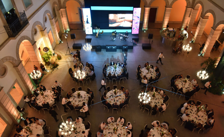 Gala Quinta Dona Sancha
