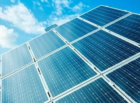 Grupo espanhol Dos Grados avança com central solar de 80 milhões de euros no Fun