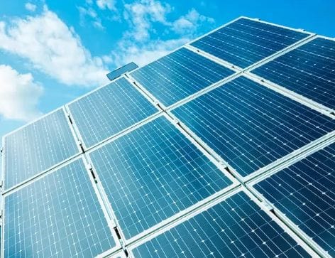 Grupo espanhol Dos Grados avança com central solar de 80 milhões de euros no Fun