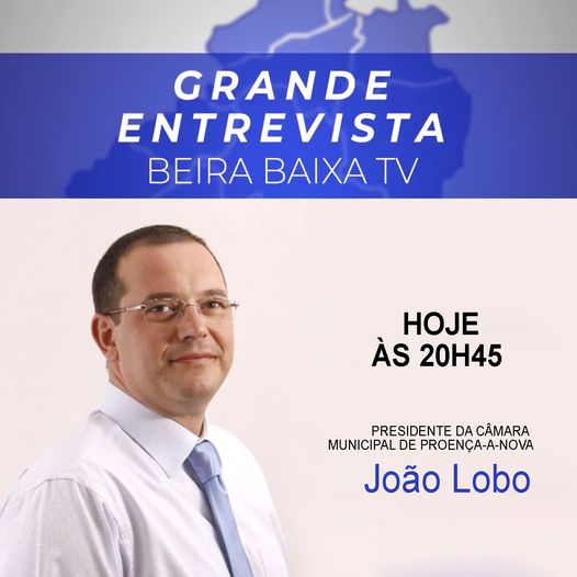 HOJE GRANDE ENTREVISTA