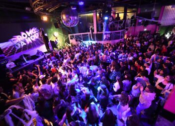 Halloween na Alternativa