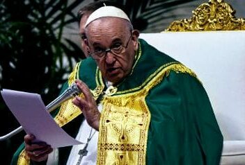 Hoje é o Dia Mundial dos Pobres. "É preciso ouvir o grito dos mais frágeis!"