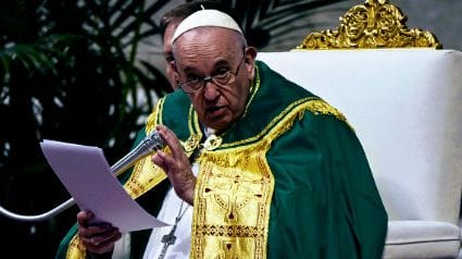 Hoje é o Dia Mundial dos Pobres. "É preciso ouvir o grito dos mais frágeis!"