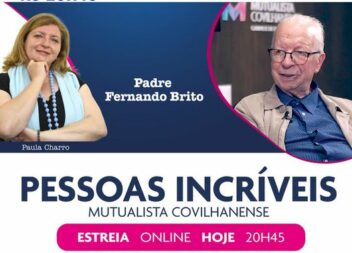 Hoje em Direto na Beira Baixa TV - 20H45