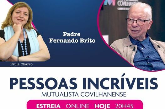 Hoje em Direto na Beira Baixa TV - 20H45