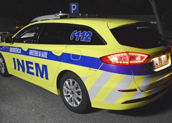 Homem encontrado morto dentro da sua habitação: