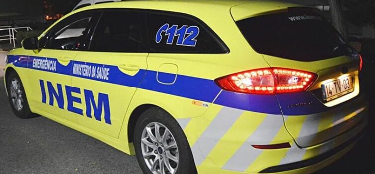 Homem encontrado morto dentro da sua habitação: