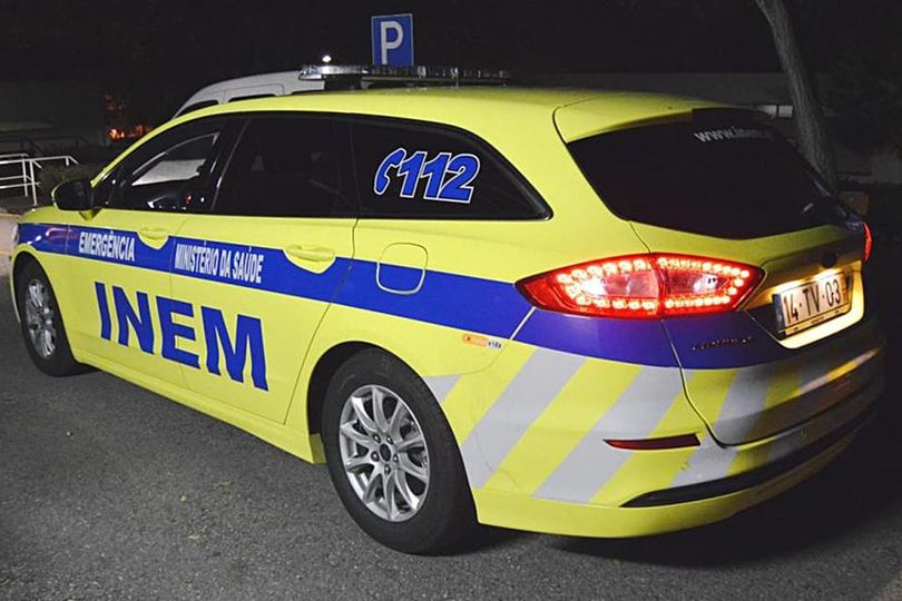 Homem encontrado morto dentro da sua habitação: