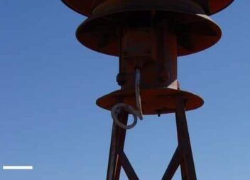 Informação à população da Covilhã: A sirene dos Bombeiros da Covilhã vai passar