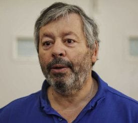 Jorge Fernandes recandidata-se à presidência da Federação de Judo após destituiç