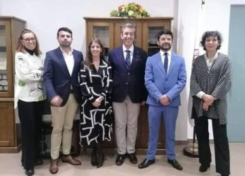 Lista A integra a Delegação de Castelo Branco da Ordem dos Advogados: