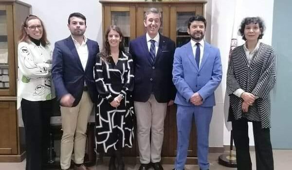 Lista A integra a Delegação de Castelo Branco da Ordem dos Advogados: