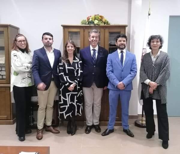 Lista A integra a Delegação de Castelo Branco da Ordem dos Advogados: