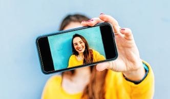 MI.BO: Apresentada aplicação que deteta doenças através de 'selfie'