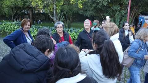 Magusto da Associação de Desenvolvimento Amato Lusitano - Álbum de Fotos