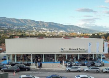 Matos & Prata encerra na Covilhã
