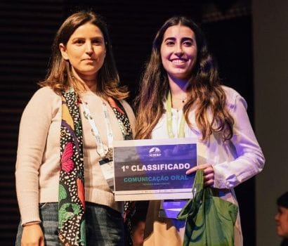 Médica interna da ULS da Guarda foi 1ª classificada