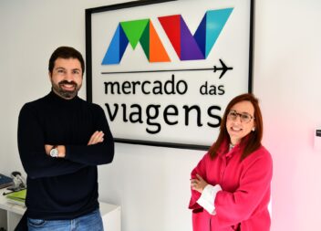 Mercado das Viagens em Castelo Branco
