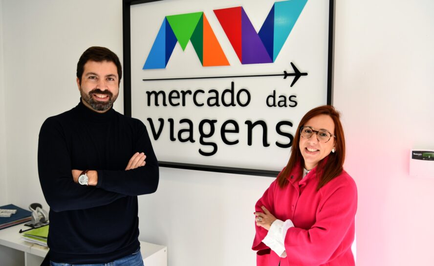 Mercado das Viagens em Castelo Branco