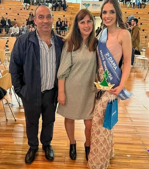 Miss Beira Baixa eleita 2a. Dama e Miss Simpatia em Viana do Castelo: "A realiza