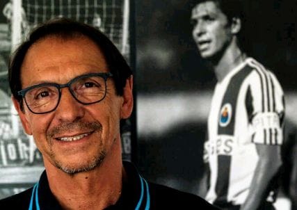 Morreu Fernando Gomes