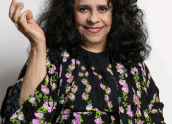 Morreu Gal Costa, uma das maiores vozes da música brasileira, aos 77 anos
