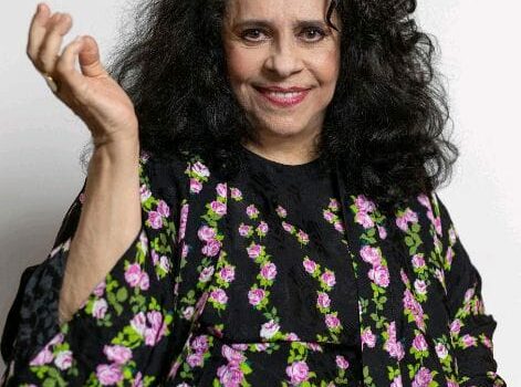 Morreu Gal Costa, uma das maiores vozes da música brasileira, aos 77 anos
