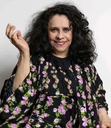 Morreu Gal Costa, uma das maiores vozes da música brasileira