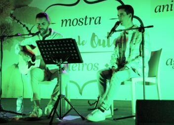 Mostra de Frutos de Outono destacou qualidade dos produtos "made in" Oleiros