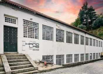 New Hand Lab da Covilhã é Monumento de Interesse Público