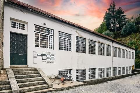 New Hand Lab da Covilhã é Monumento de Interesse Público