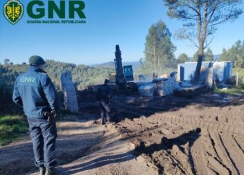 Operação “Feldspato 2022”