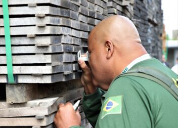 Operação "Madeira de Lei 2022"