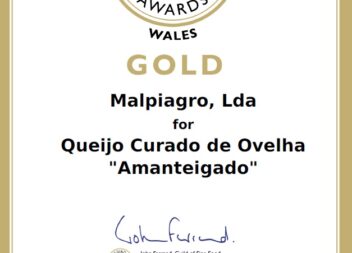 “Óscares do Queijo"