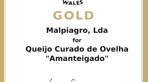 “Óscares do Queijo"