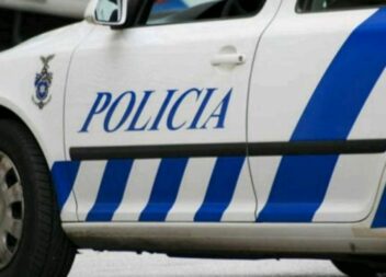 PSP registou 8 acidentes de viação: