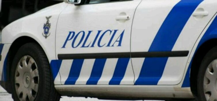 PSP registou 8 acidentes de viação: