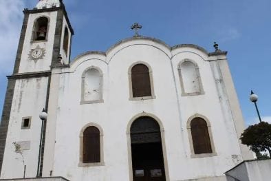 Padres de Proença-a-Nova deixam conselho, após assalto à Igreja Matriz de Cernac