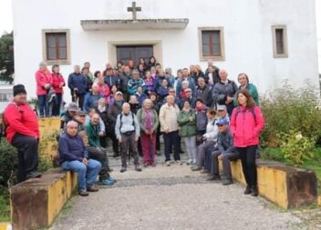 Passeio Pedestre por entre Medronheiros em Proença-a-Nova