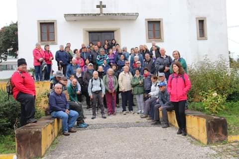Passeio Pedestre por entre Medronheiros em Proença-a-Nova